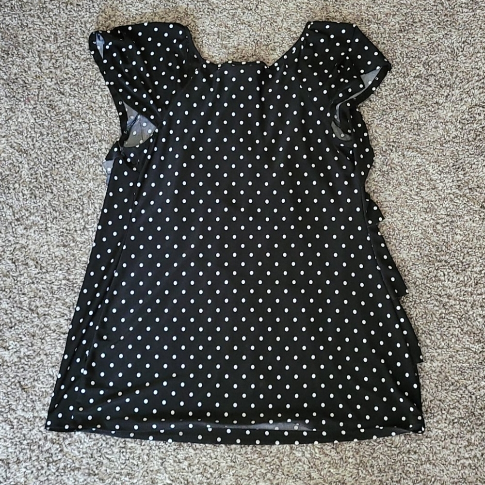 Maternity top - Picture 3 of 3